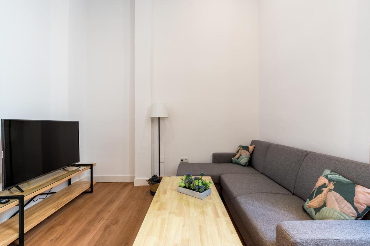 Apartamentos Leoncillos Sevilla Exterior foto