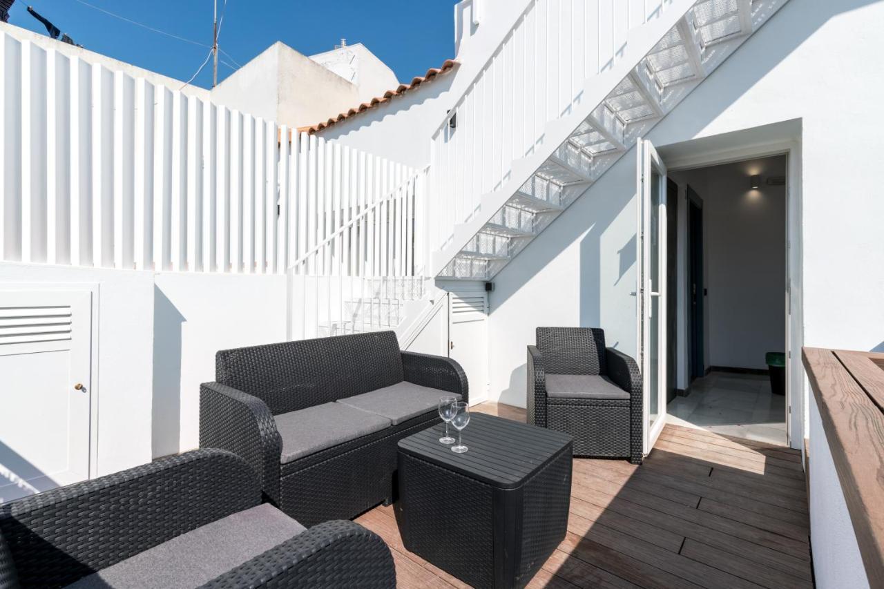Apartamentos Leoncillos Sevilla Exterior foto