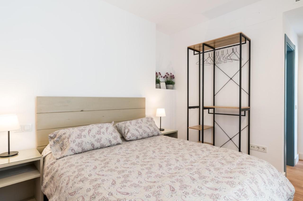 Apartamentos Leoncillos Sevilla Exterior foto